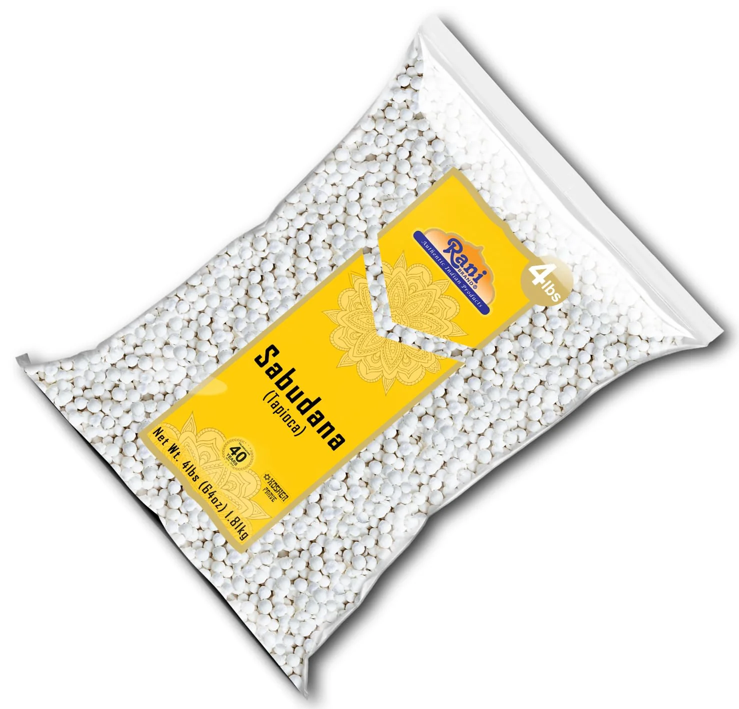 Rani Sabudana {5 Sizes Available} - Image 19
