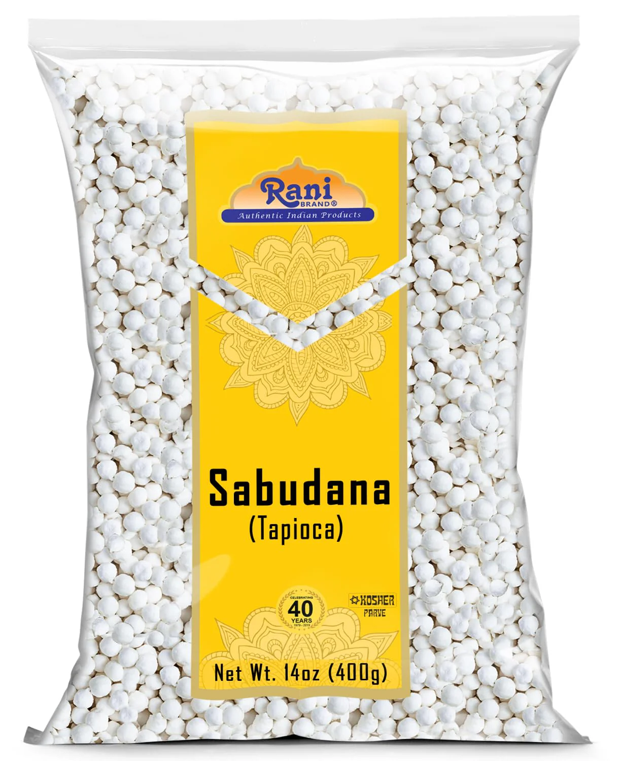 Rani Sabudana {5 Sizes Available} - Image 21
