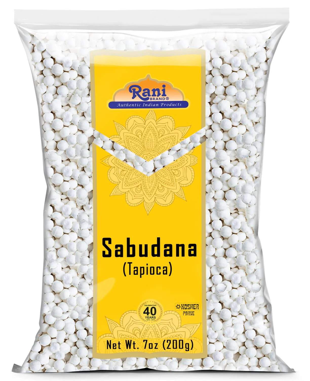 Rani Sabudana {5 Sizes Available} - Image 27
