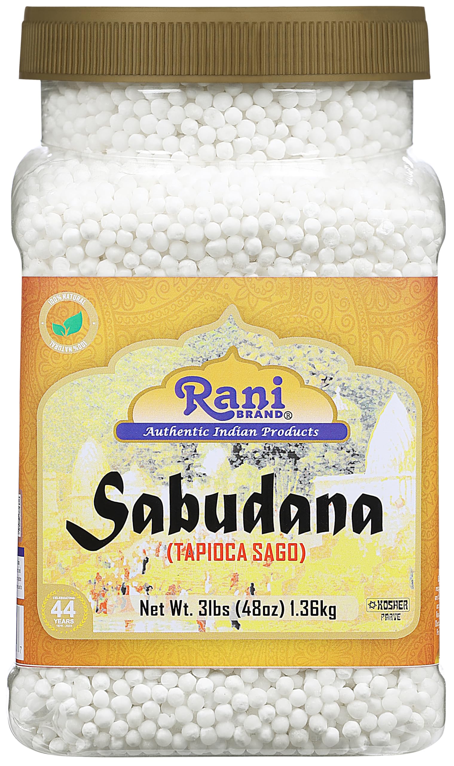 Rani Sabudana {5 Sizes Available} - Image 6