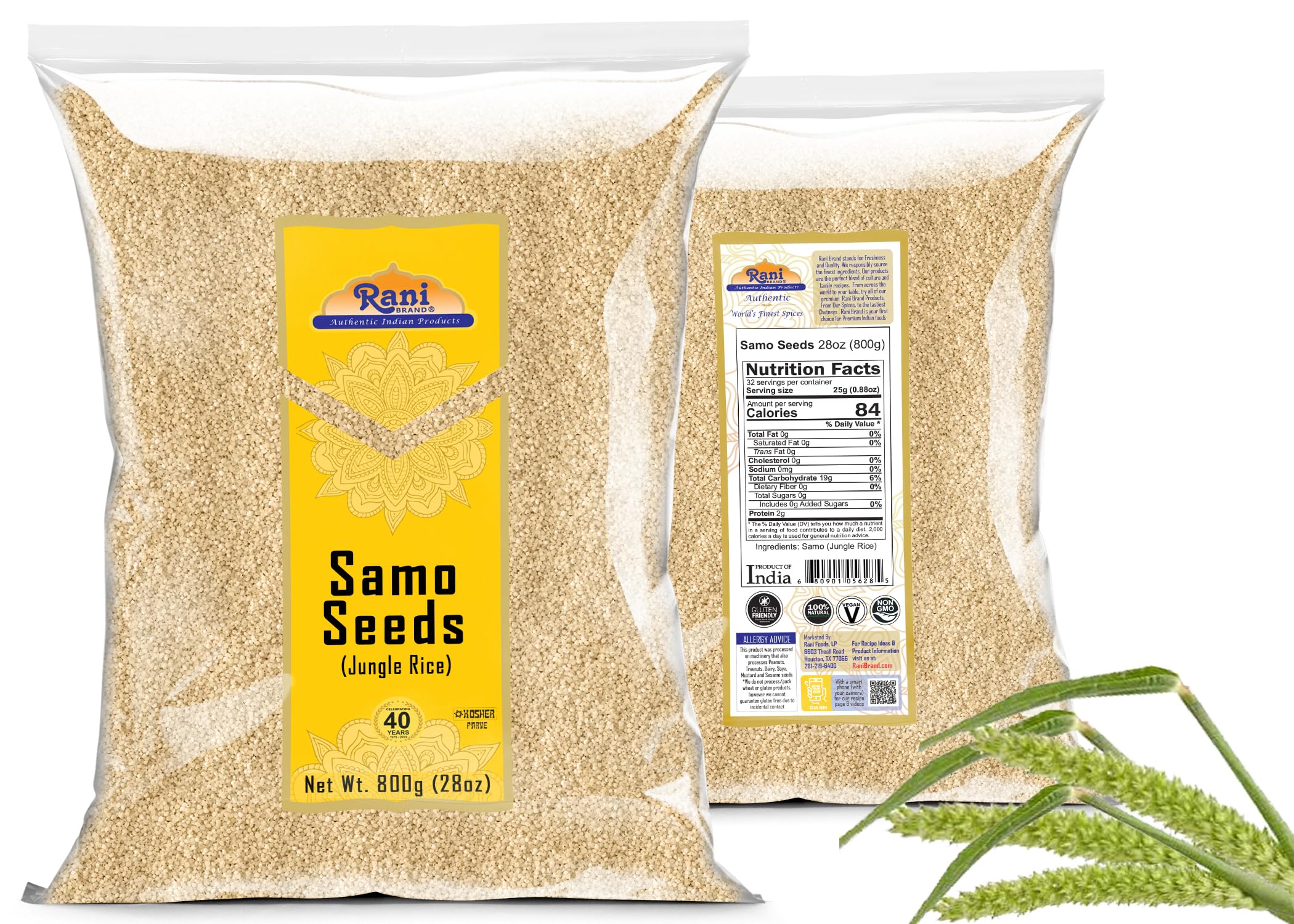 Rani Samo {3 Sizes Available} - Image 10