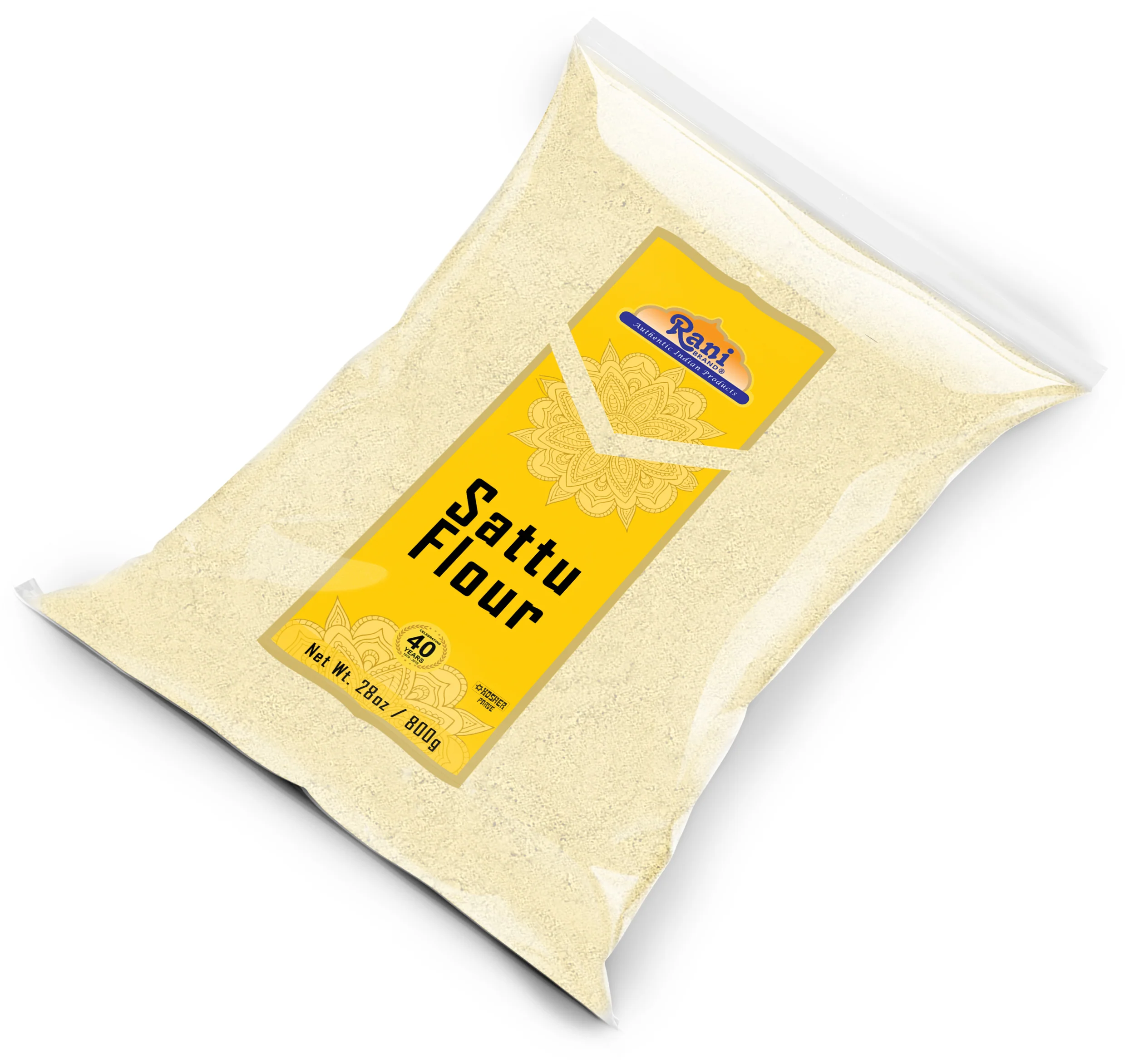 Rani Sattu {2 Sizes Available} - Image 10