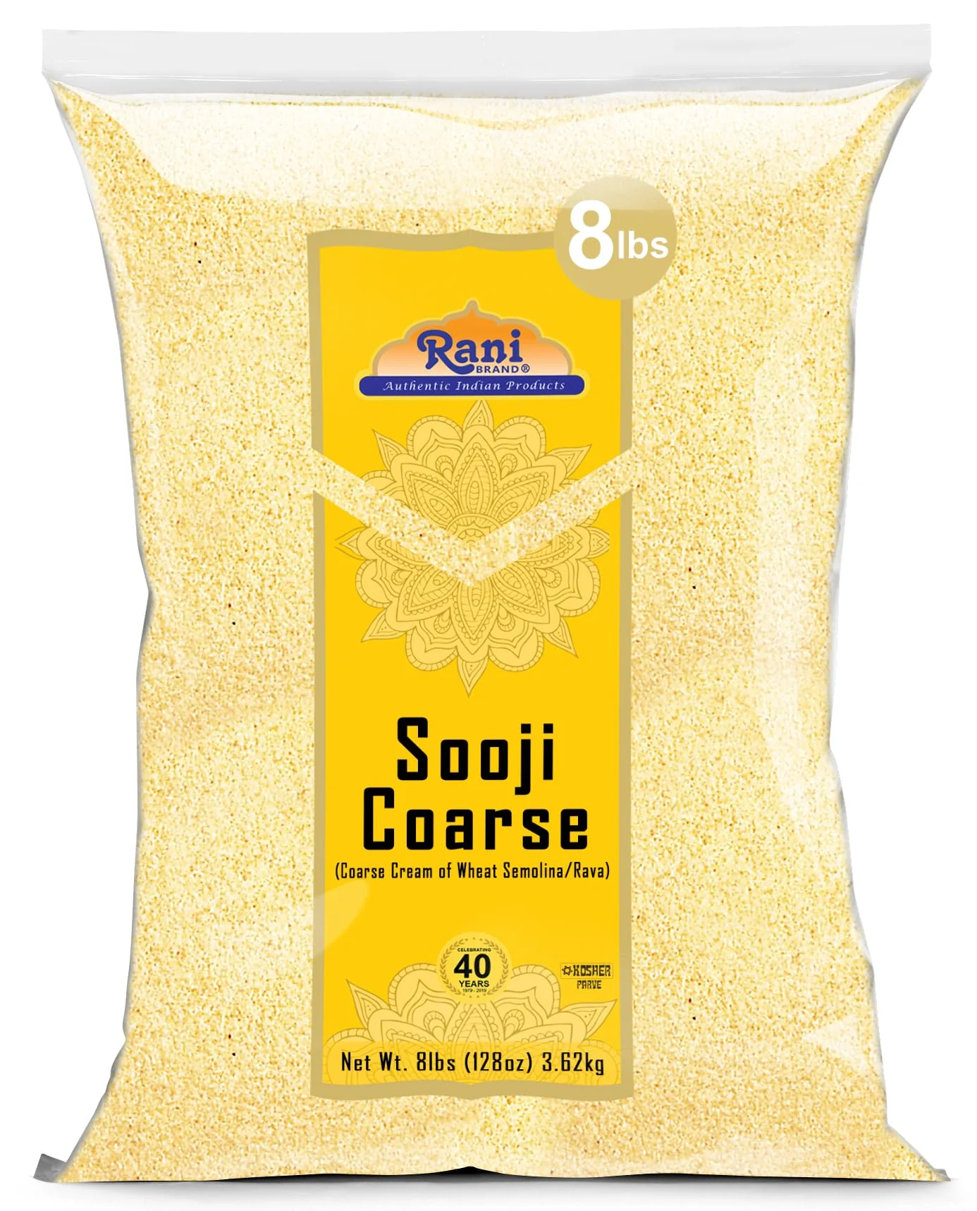 Rani Sooji {5 Sizes Available} - Image 26