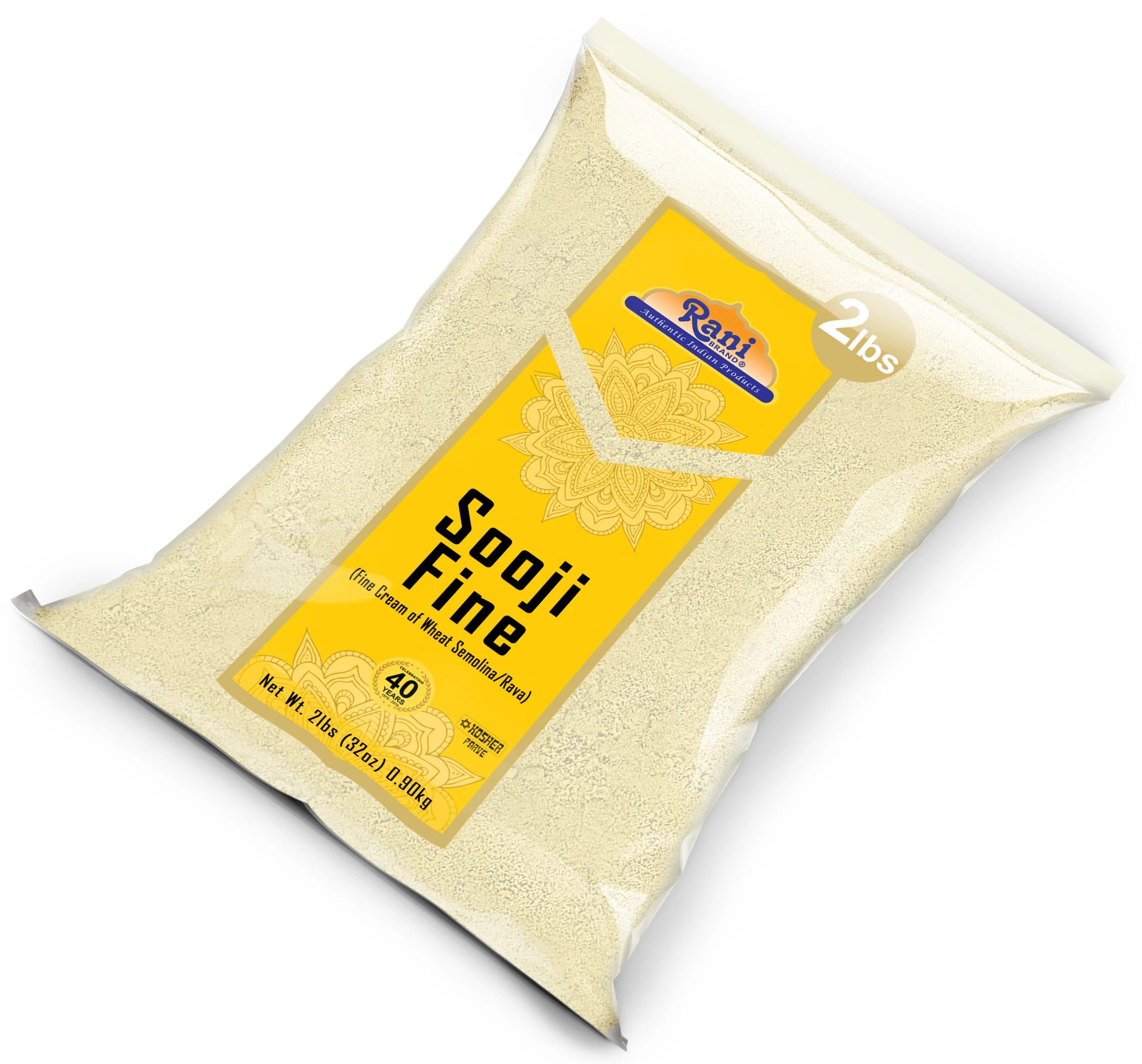 Rani Sooji {5 Sizes Available} - Image 5