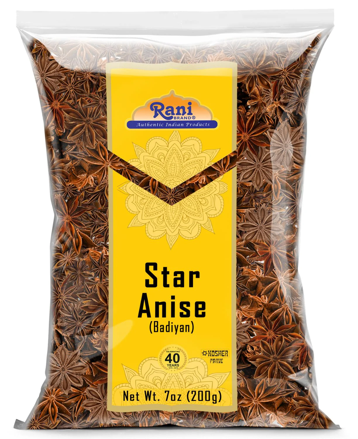 Rani Star Anise {9 Sizes Available} - Image 30