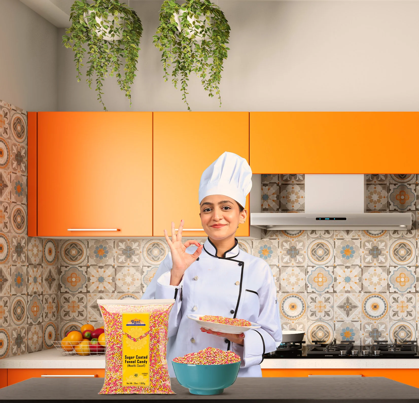 Rani Sugar Coated Fennel Candy {12 Sizes Available} - Image 35