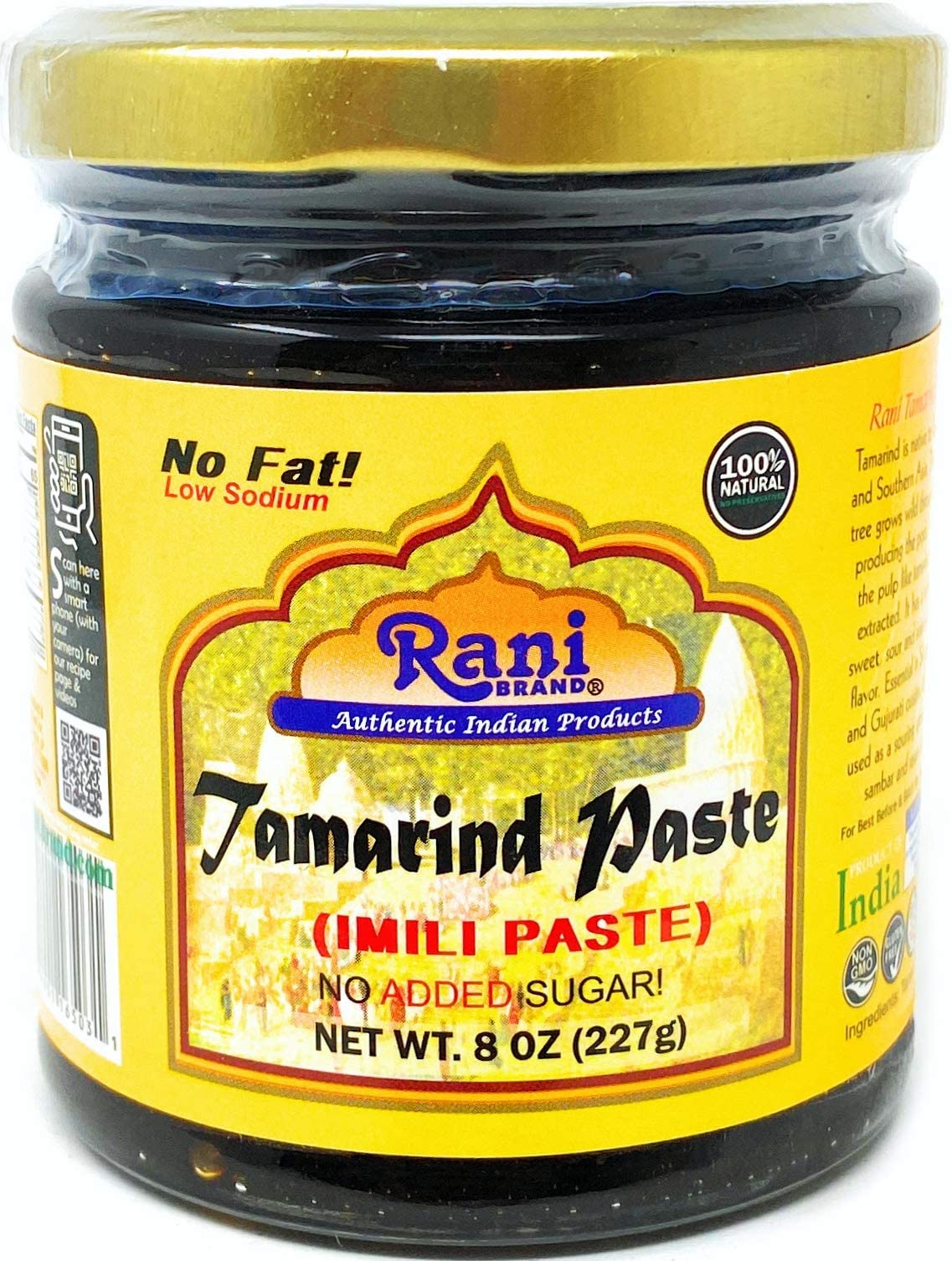Rani Tamarind Paste {11 Sizes Available} - Image 31