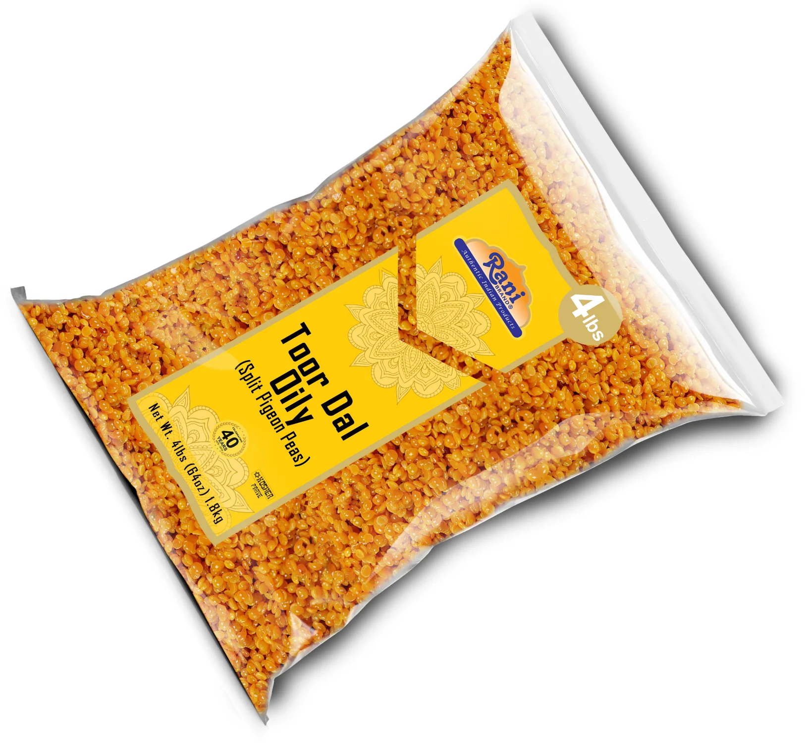 Rani Toor-Oily Poly {3 Sizes Available} - Image 10