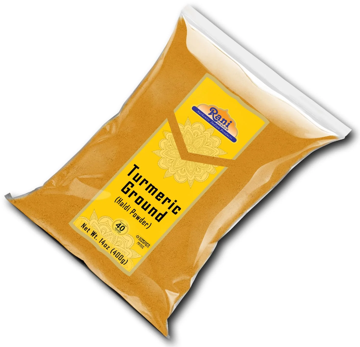 Rani Turmeric Ground {11 Sizes Available} - Image 15