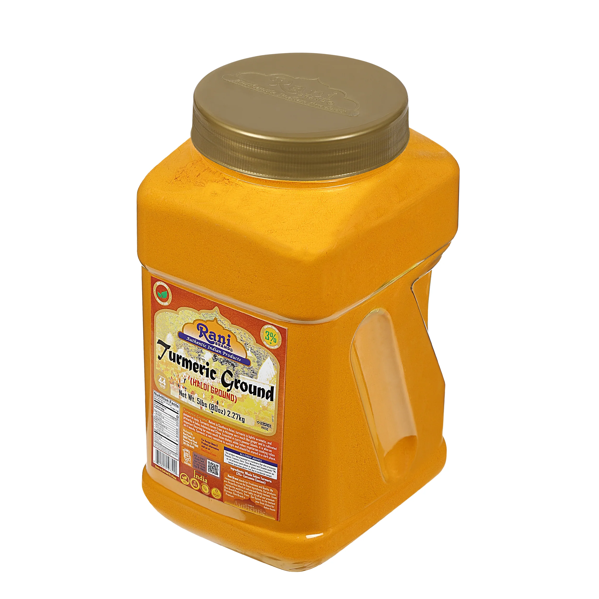 Rani Turmeric Ground {11 Sizes Available} - Image 44