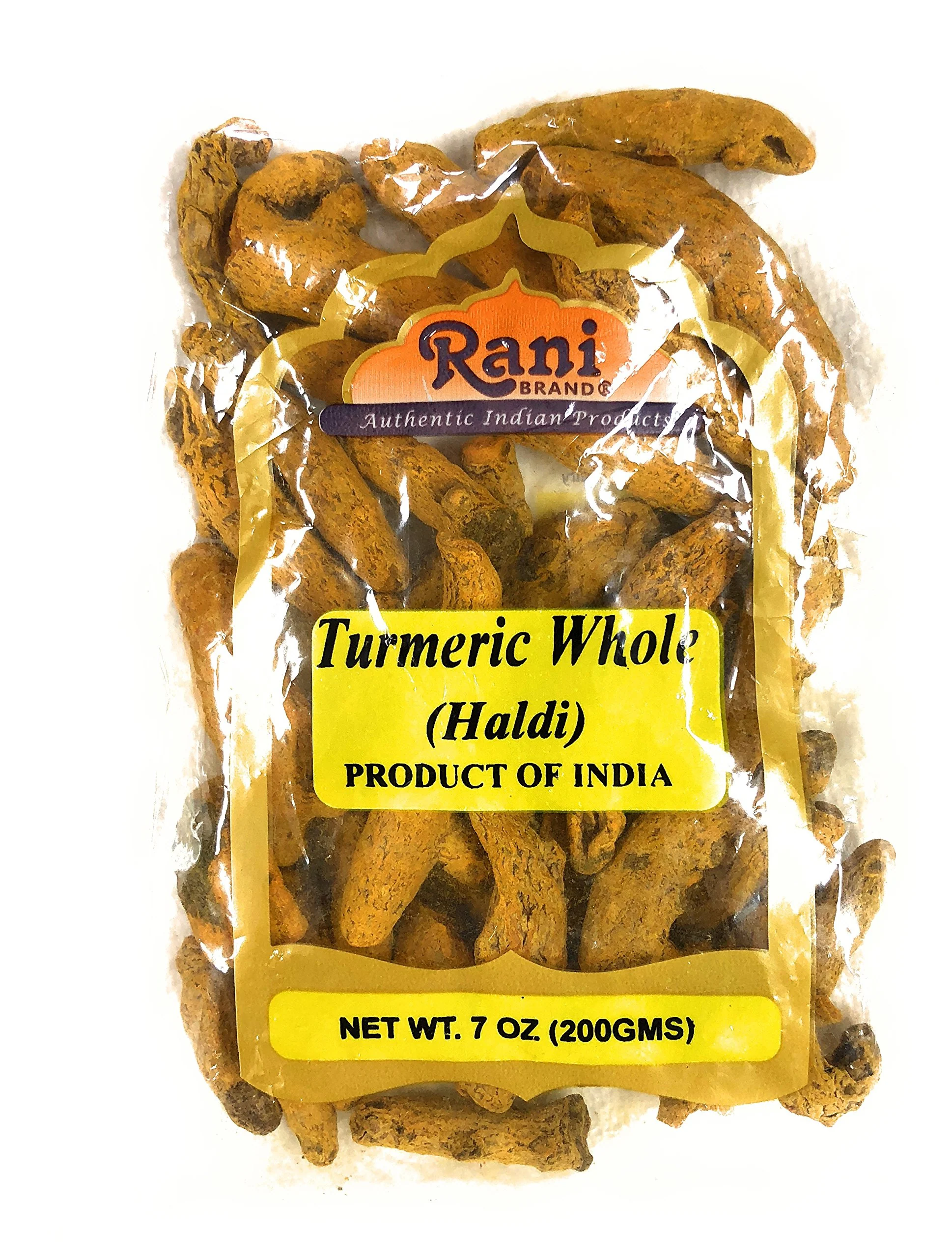 Rani Turmeric Ground {11 Sizes Available} - Image 50