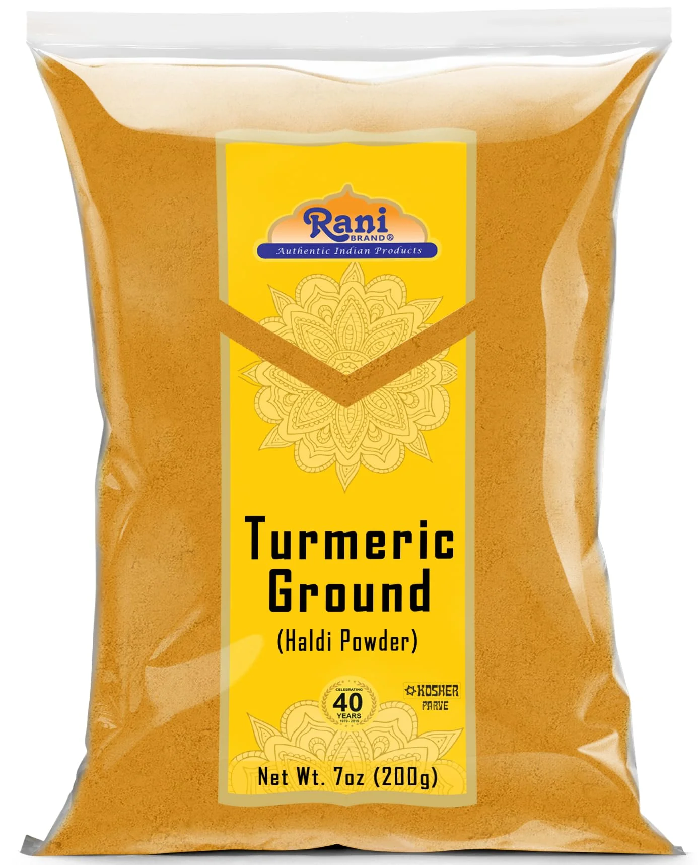 Rani Turmeric Ground {11 Sizes Available} - Image 6