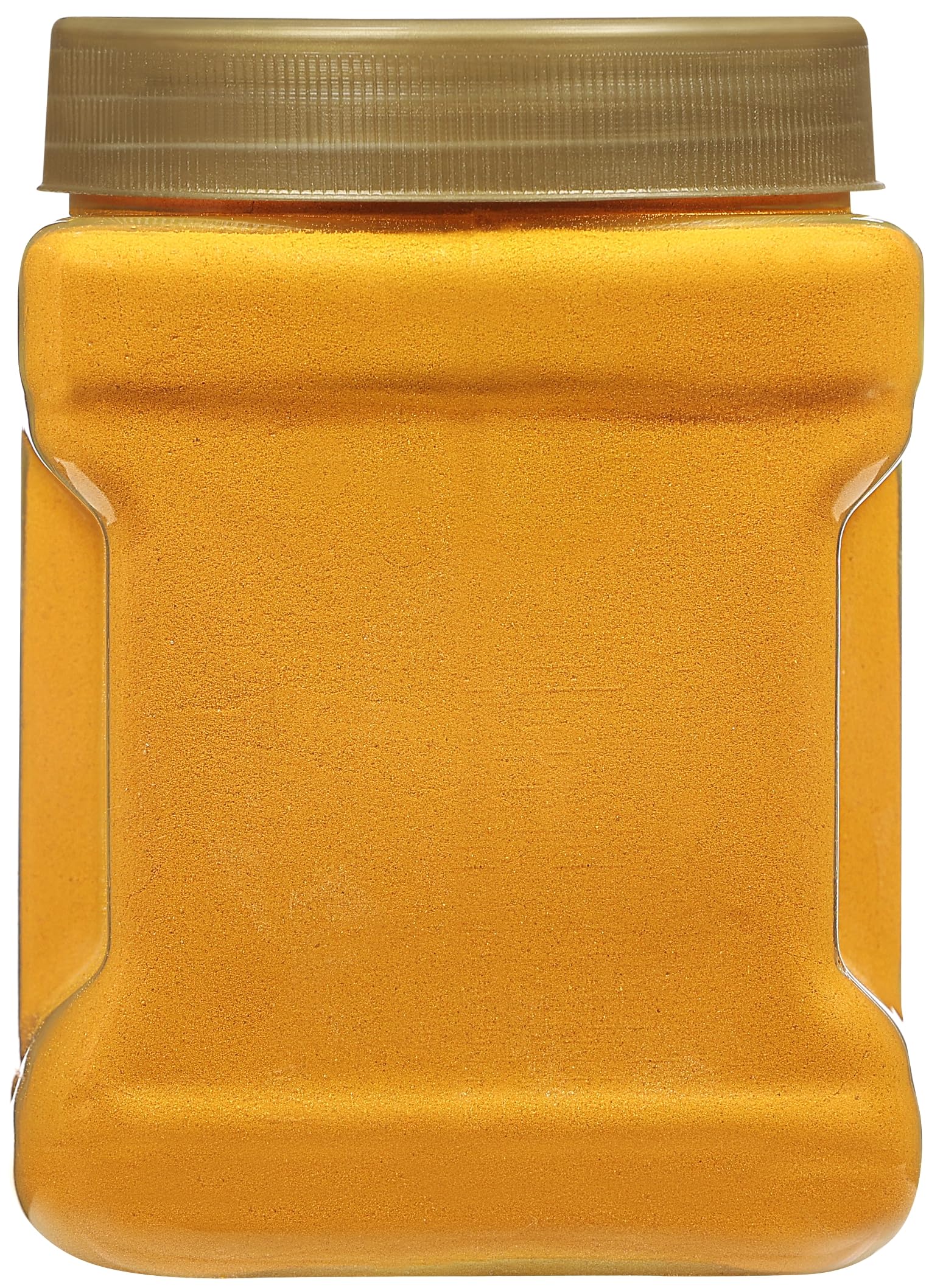 Rani Turmeric (Haldi) Root Powder Spice, (High Curcumin Content) 16oz (1lb) 454g PET Jar ~ All Natural | 100% Pure, Salt Free | Vegan | Gluten Friendly | NON-GMO | Kosher | Indian Origin - Image 10