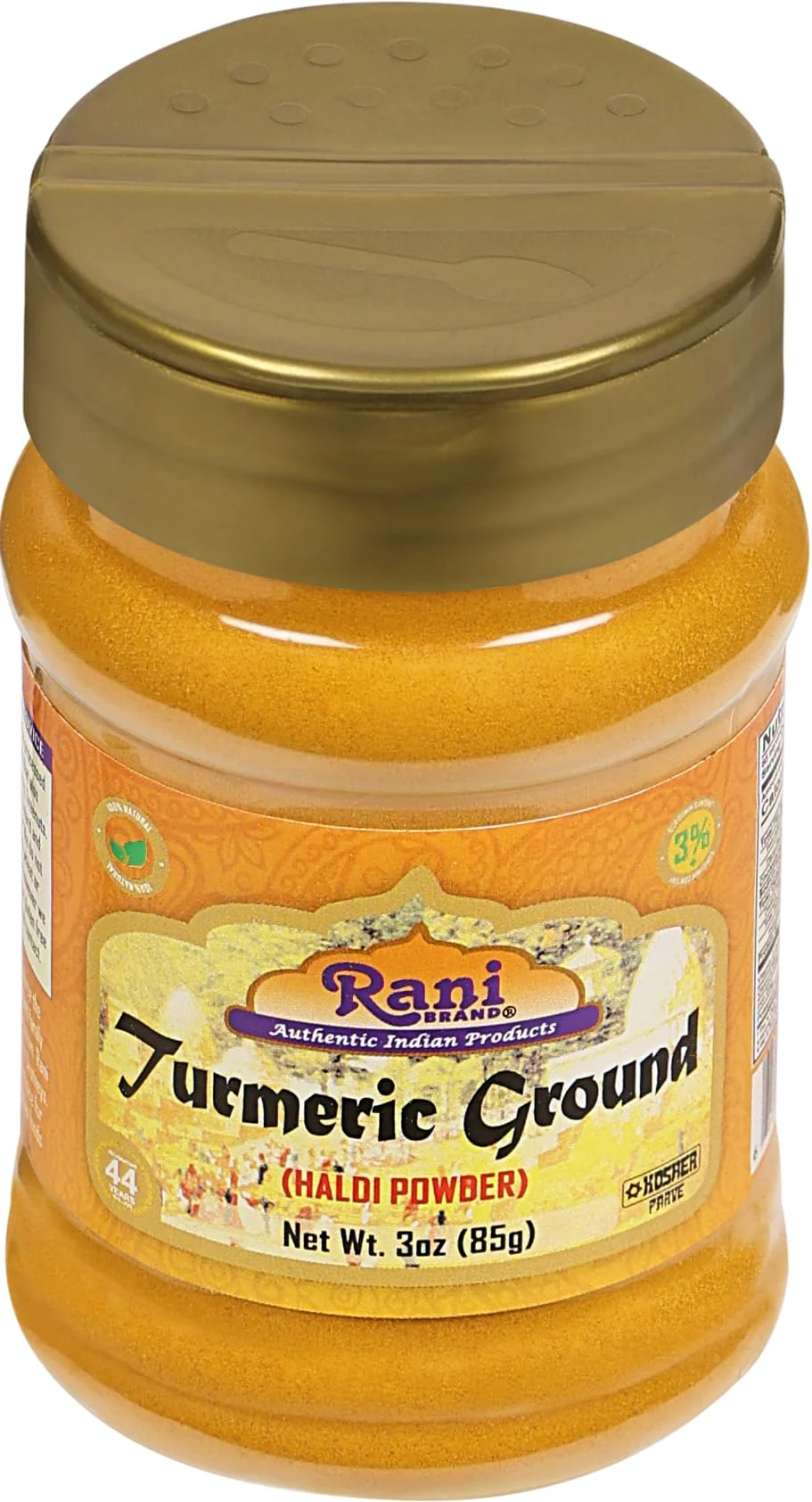Rani Turmeric Ground {11 Sizes Available} - Image 31