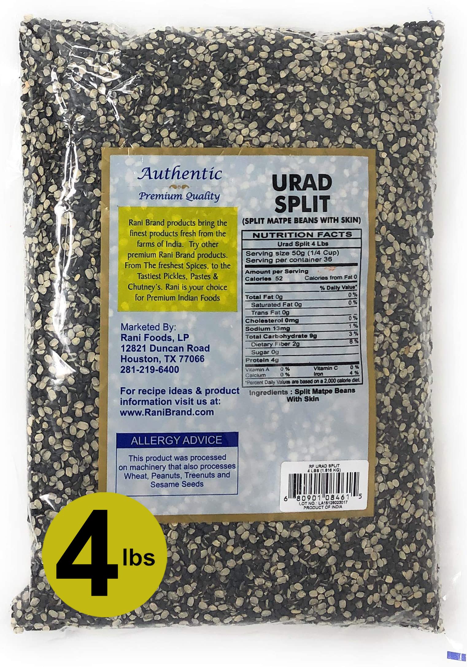 Rani Urid {12 Sizes Available} - Image 49