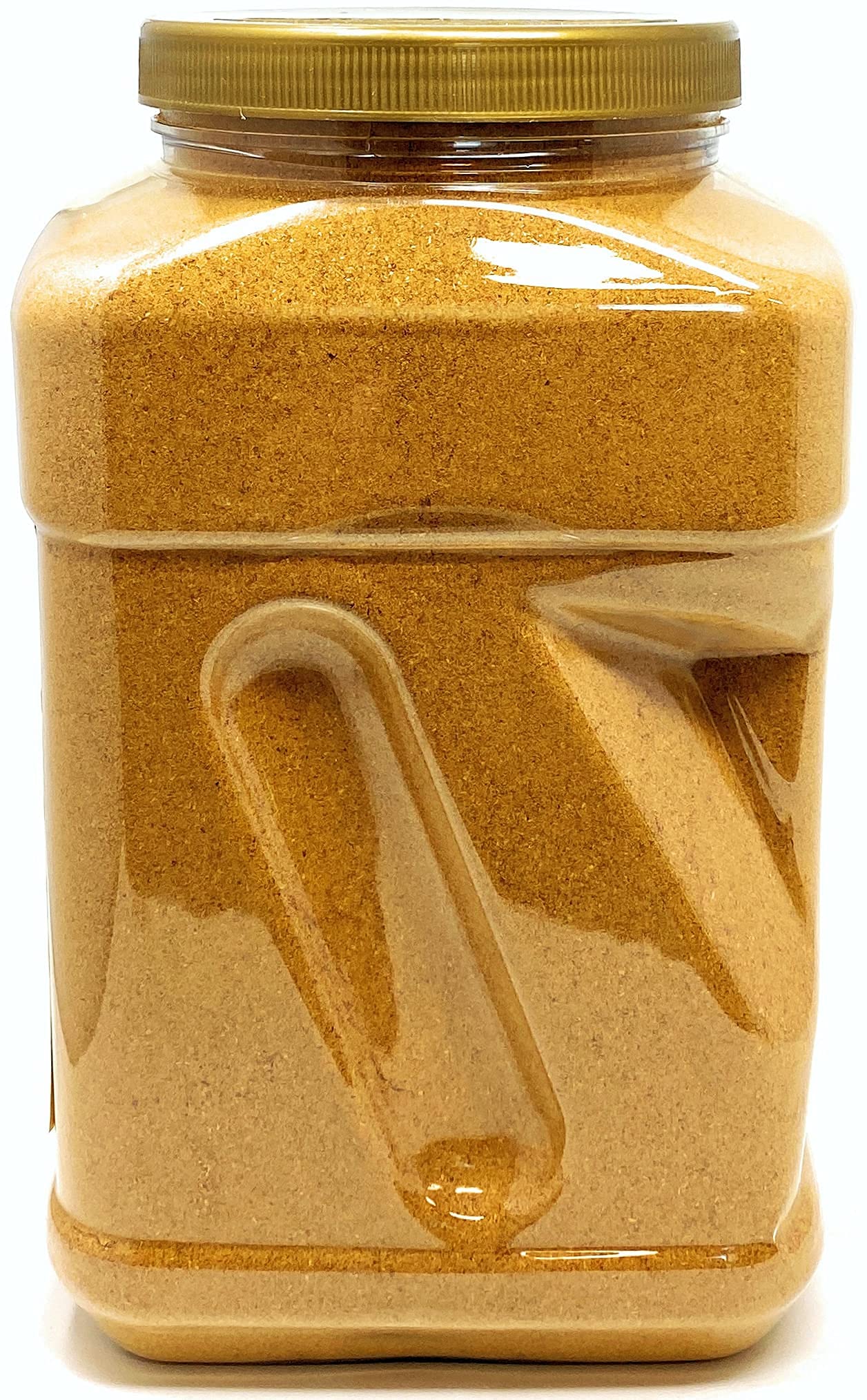Rani Vindaloo Curry Masala Natural Indian Spice Blend 80oz (5lbs) 2.27kg Bulk PET Jar ~ Salt Free | Vegan | Gluten Friendly| NON-GMO | No colors | Indian Origin - Image 5
