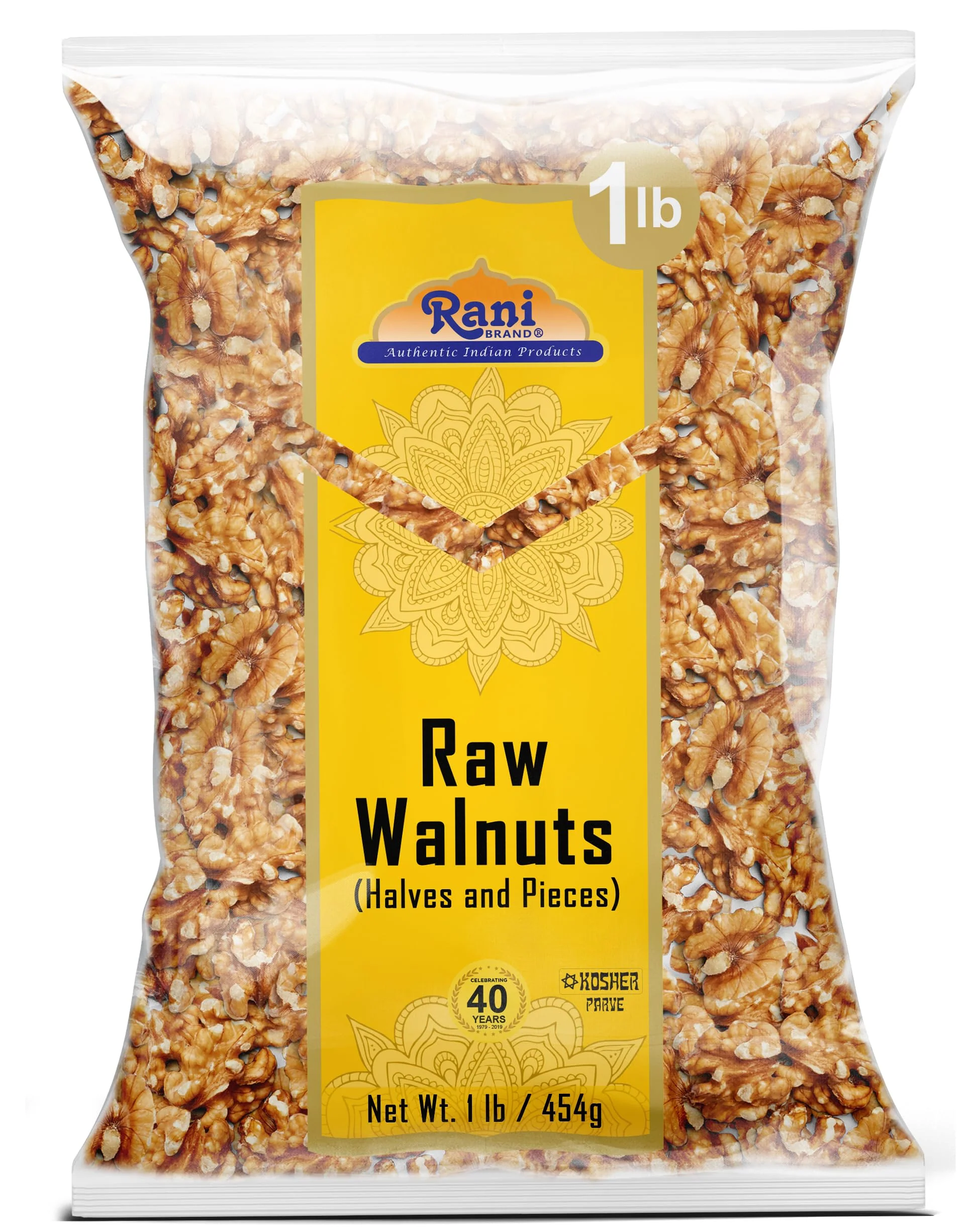 Rani Walnuts (5 Sizes Available} - Image 10