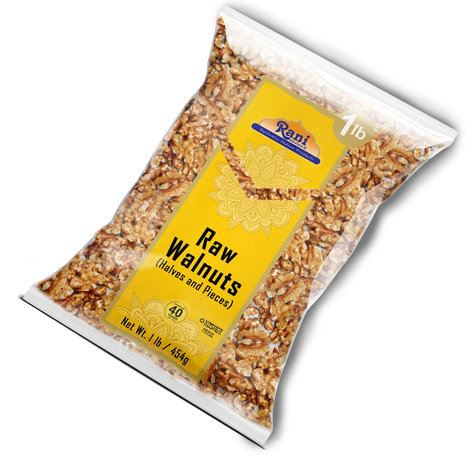 Rani Walnuts (5 Sizes Available} - Image 17