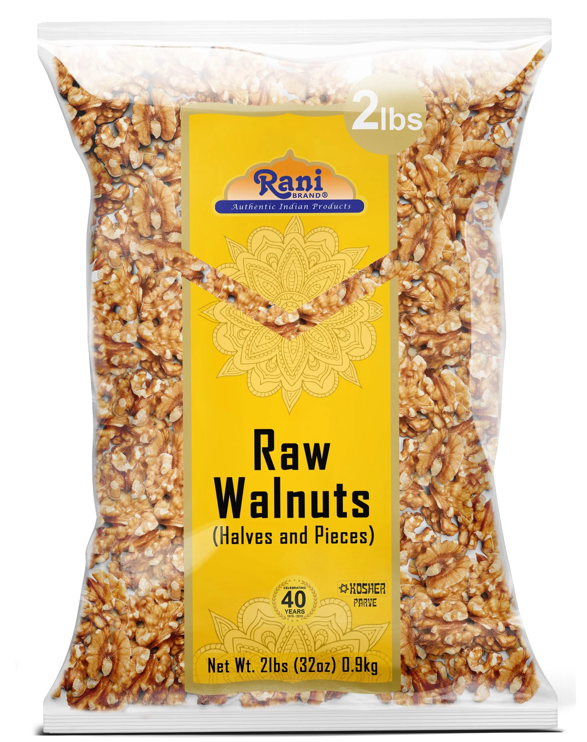 Rani Walnuts (5 Sizes Available} - Image 18
