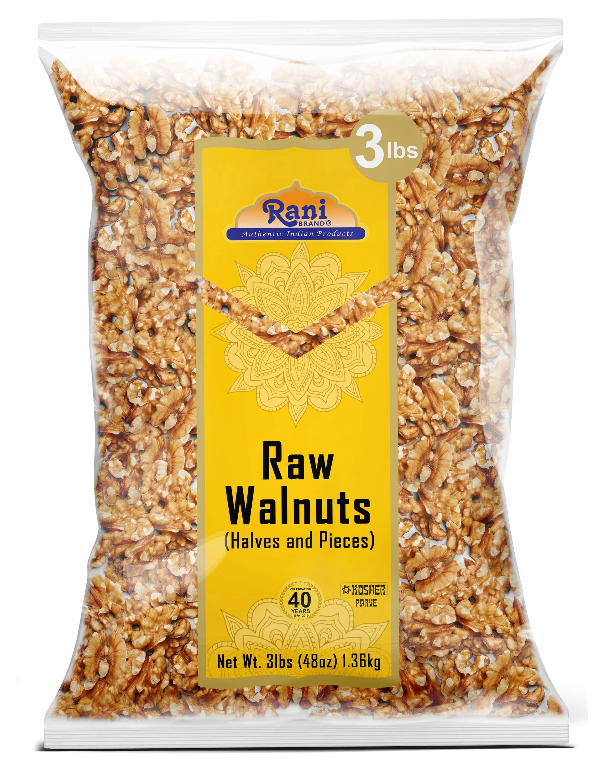 Rani Walnuts (5 Sizes Available} - Image 26